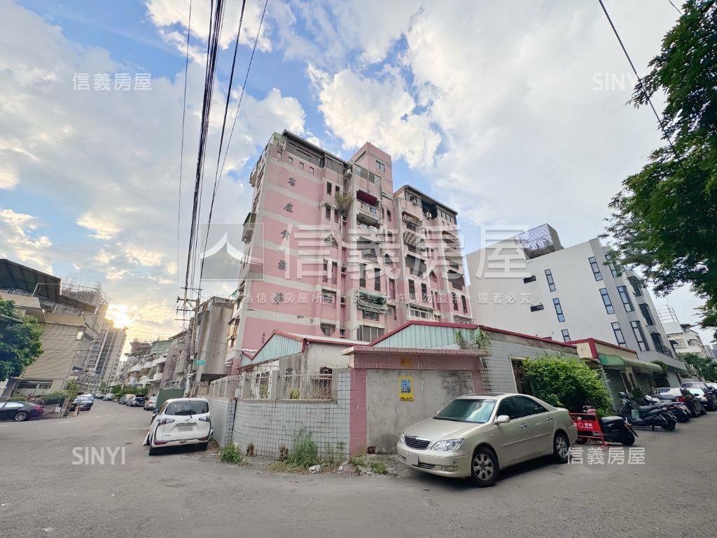 低總價大空間！太平四房房屋室內格局與周邊環境