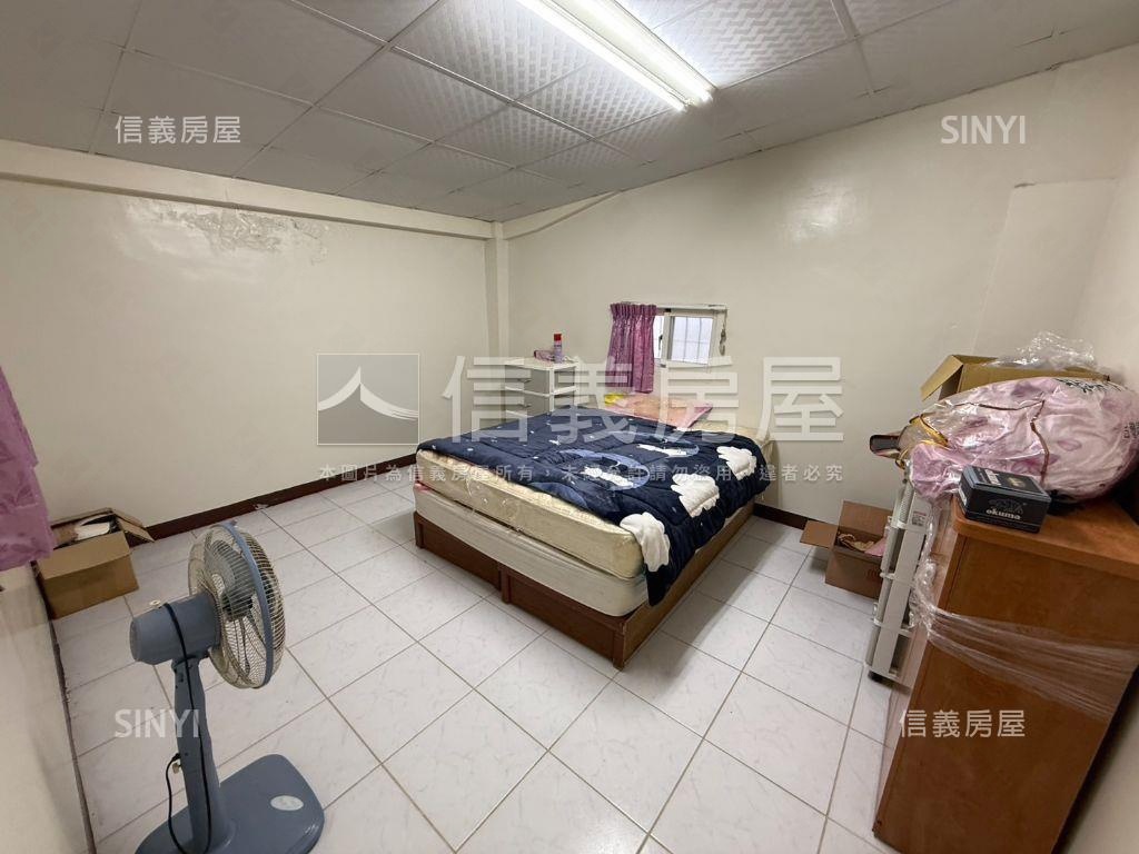 鄰近台灣大道私藏土地房屋室內格局與周邊環境