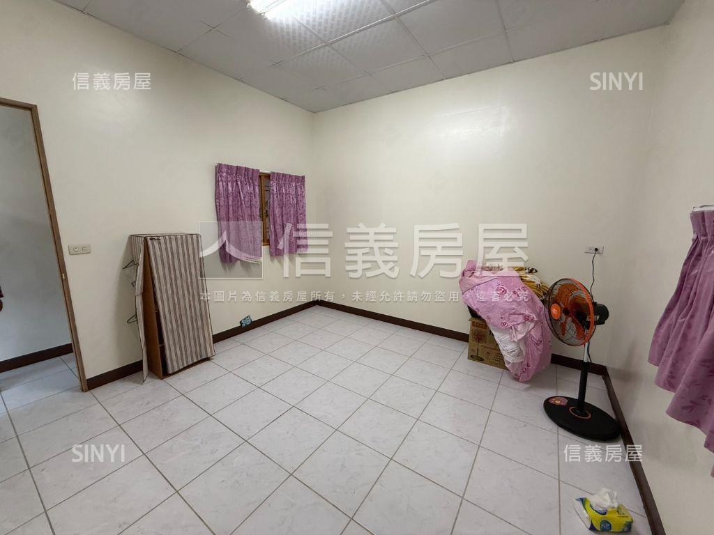 鄰近台灣大道私藏土地房屋室內格局與周邊環境