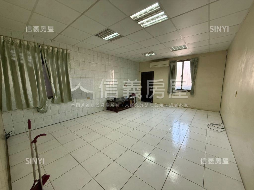 鄰近台灣大道私藏土地房屋室內格局與周邊環境