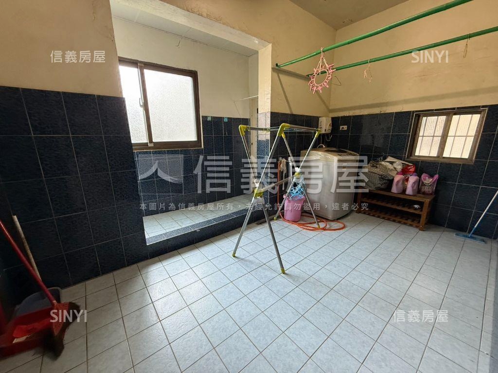 鄰近台灣大道私藏土地房屋室內格局與周邊環境