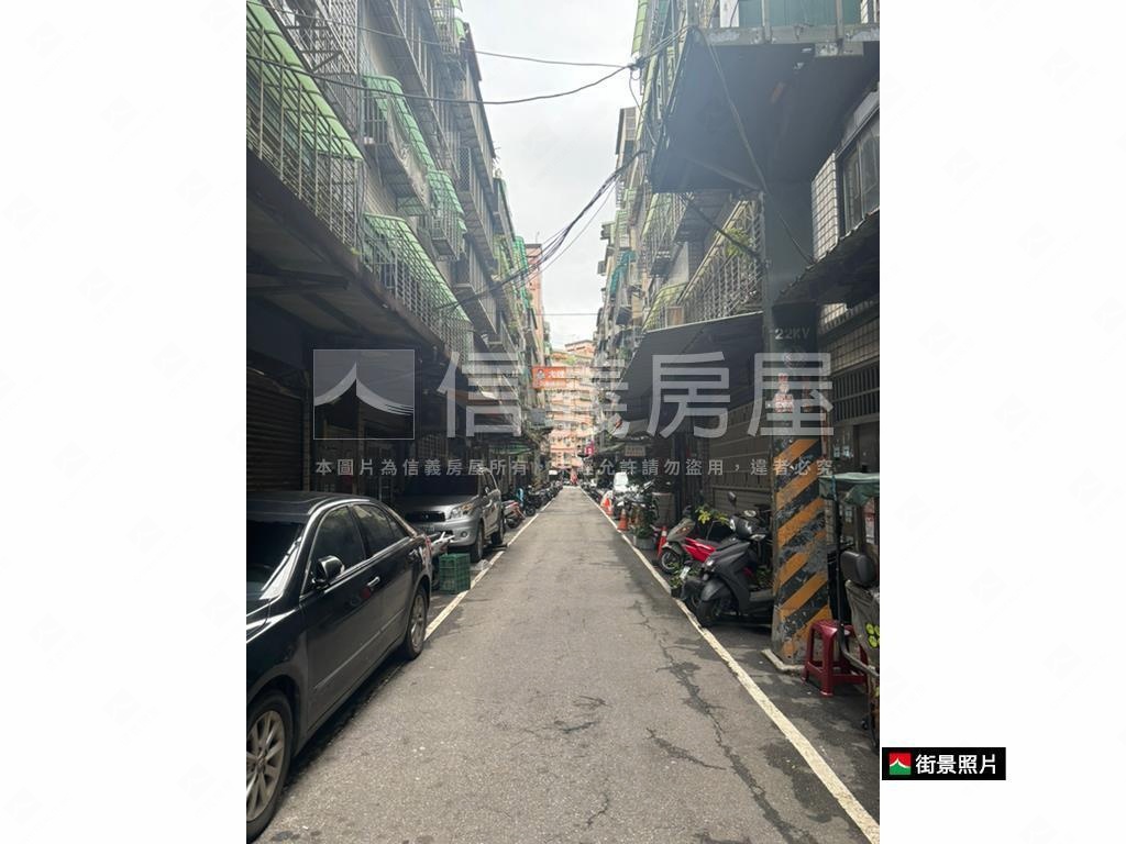 低總價。捷運一樓創業基地房屋室內格局與周邊環境