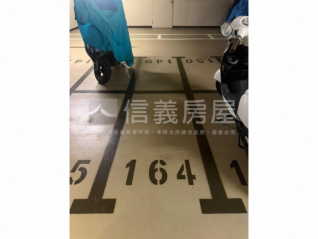 ⭐匠心★桃大極三房車位房屋室內格局與周邊環境