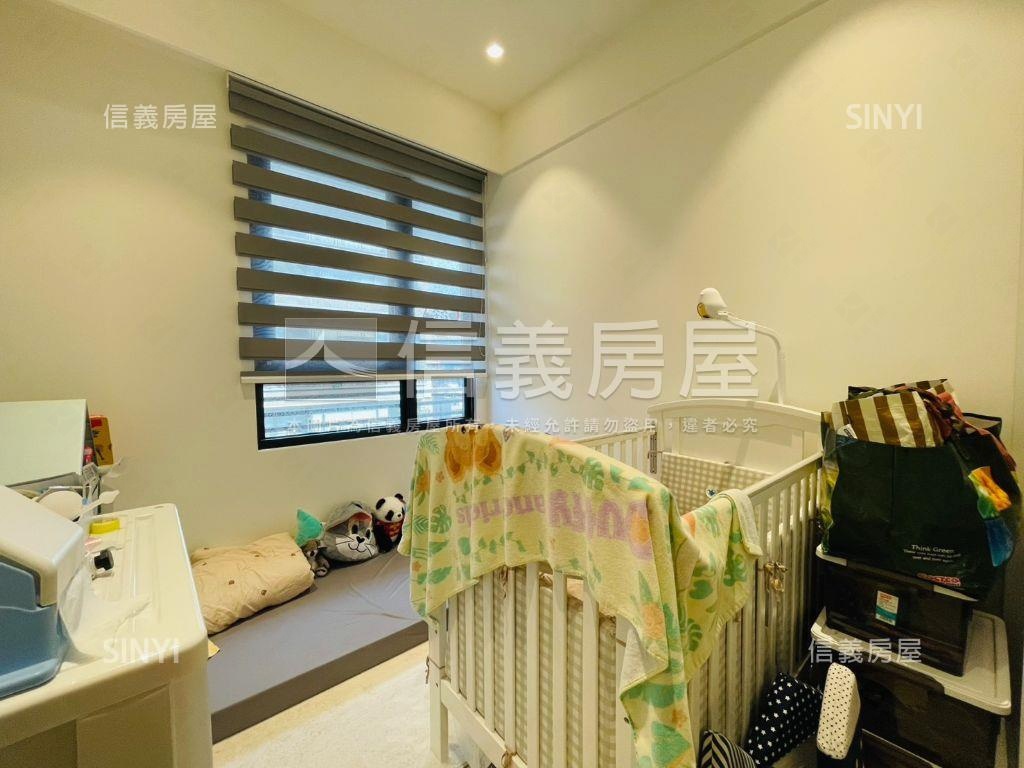 昕聯心※輕居森活２房車位房屋室內格局與周邊環境