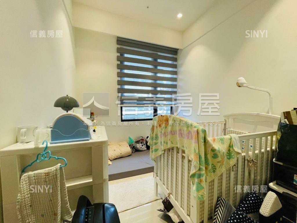 昕聯心※輕居森活２房車位房屋室內格局與周邊環境