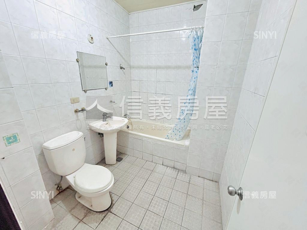 聯邦大面寬店面房屋室內格局與周邊環境