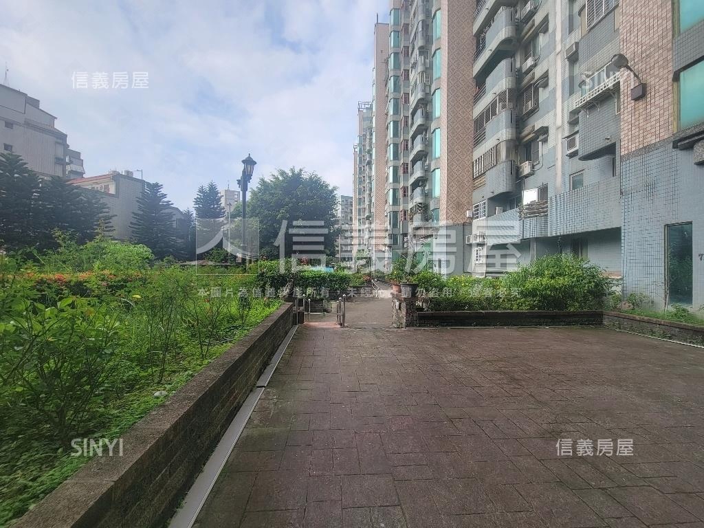 ✦名人山水✦三房平車房屋室內格局與周邊環境