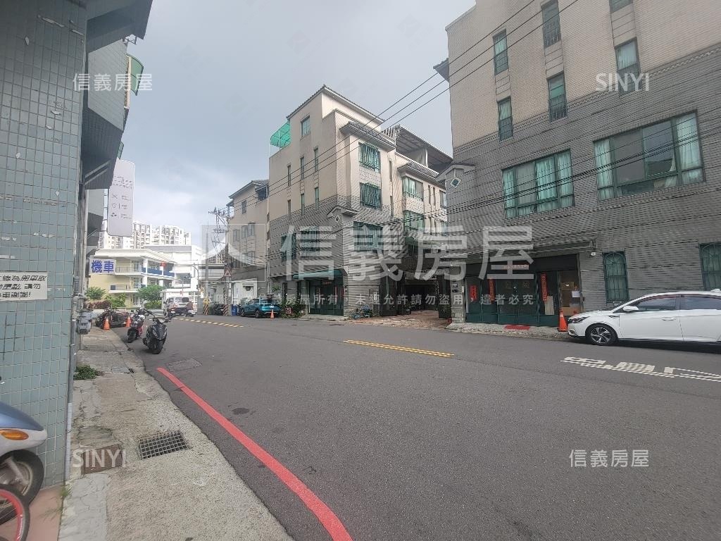 ✦名人山水✦三房平車房屋室內格局與周邊環境