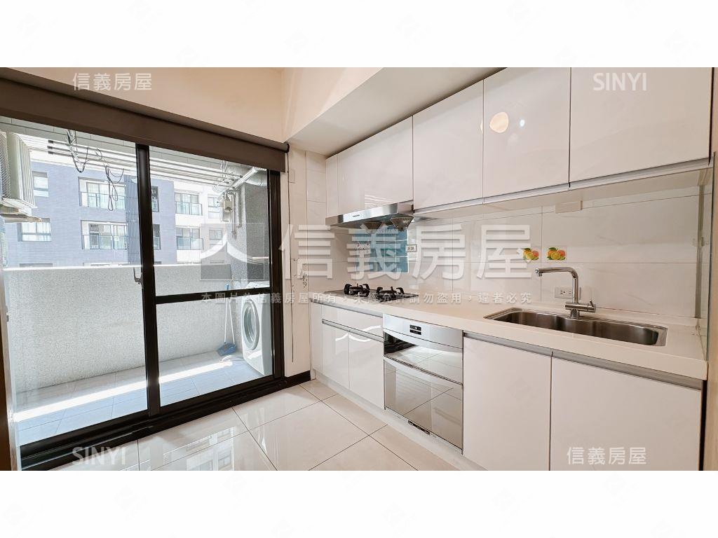 ＨＳＴ會館木質兩房平車房屋室內格局與周邊環境
