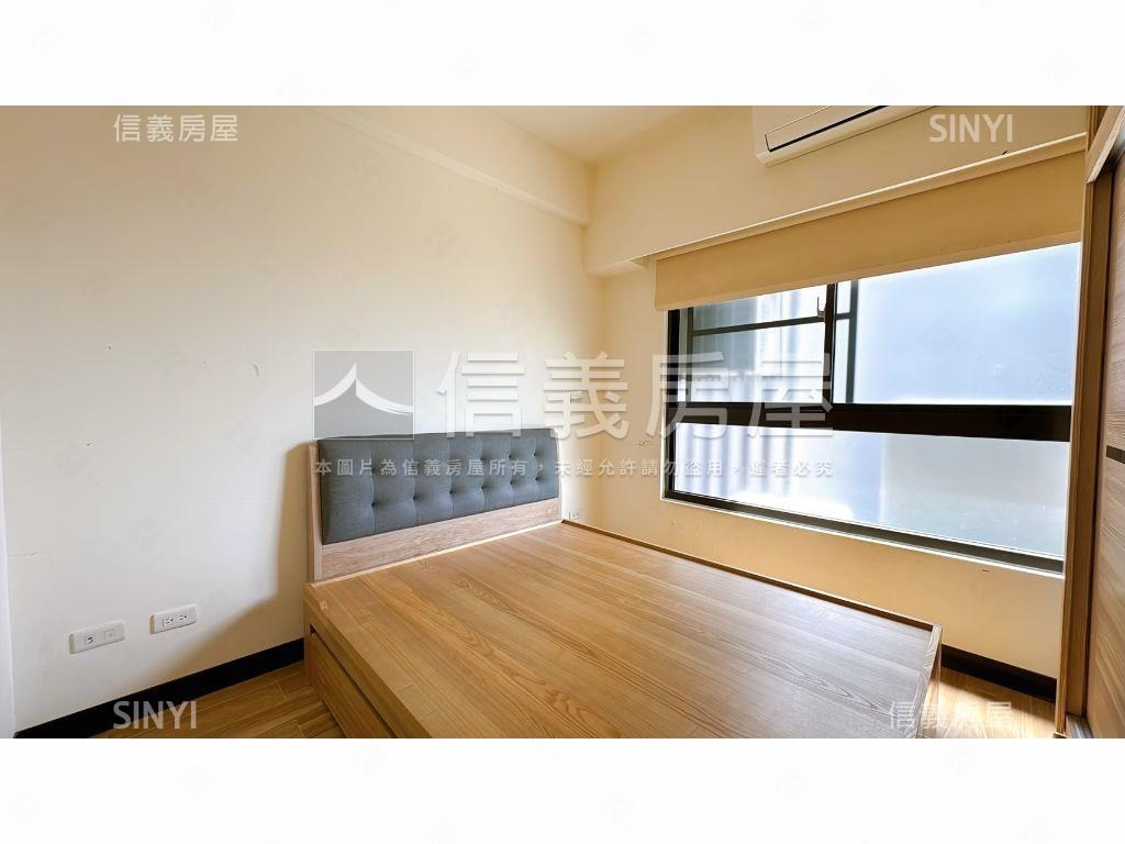 ＨＳＴ會館木質兩房平車房屋室內格局與周邊環境