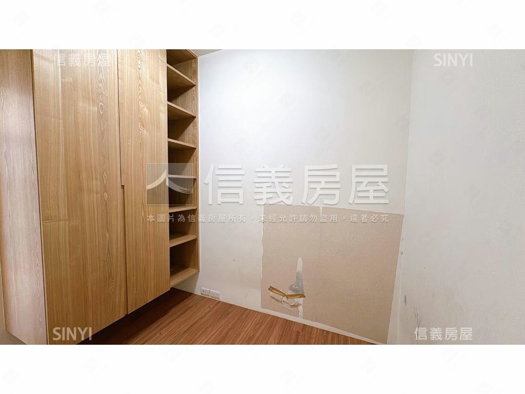 ＨＳＴ會館木質兩房平車房屋室內格局與周邊環境