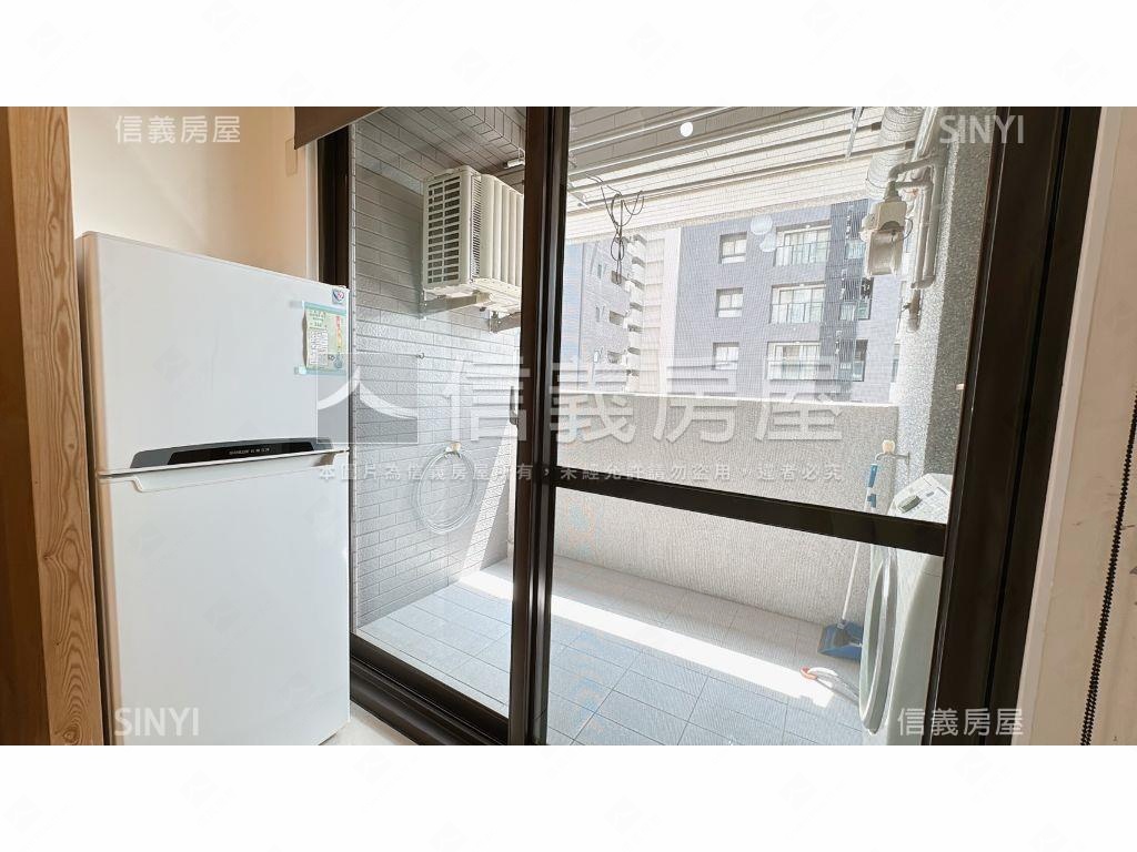 ＨＳＴ會館木質兩房平車房屋室內格局與周邊環境