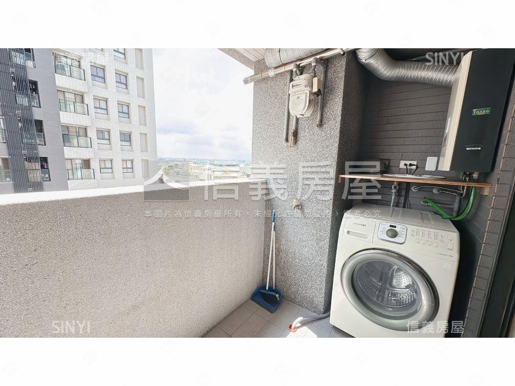 ＨＳＴ會館木質兩房平車房屋室內格局與周邊環境