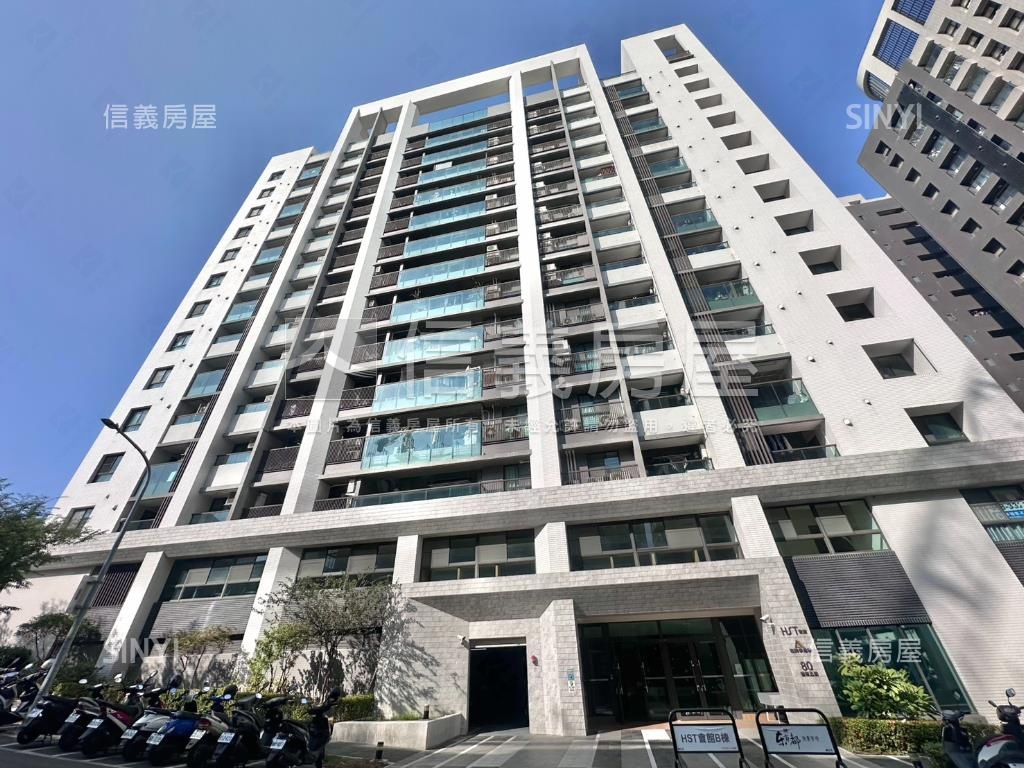 ＨＳＴ會館木質兩房平車房屋室內格局與周邊環境