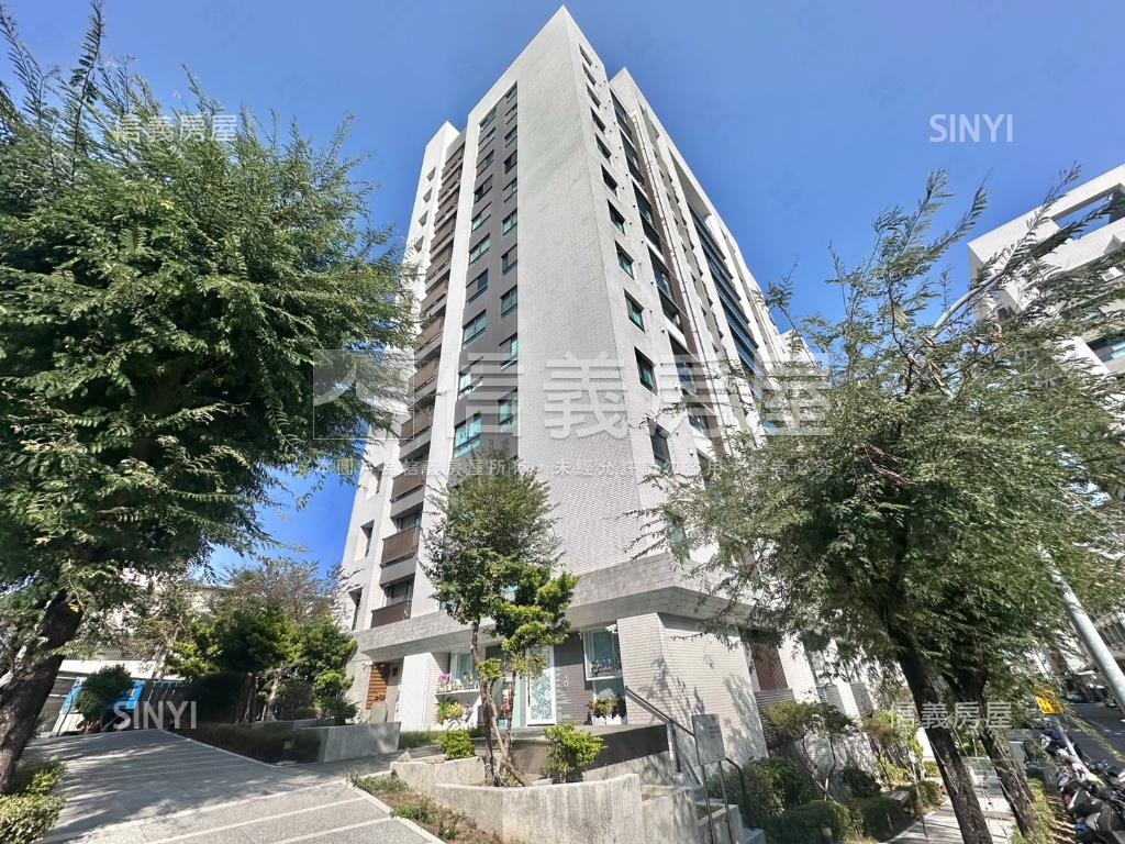 ＨＳＴ會館木質兩房平車房屋室內格局與周邊環境