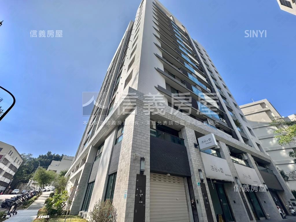 ＨＳＴ會館木質兩房平車房屋室內格局與周邊環境