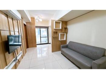 ＨＳＴ會館木質兩房平車