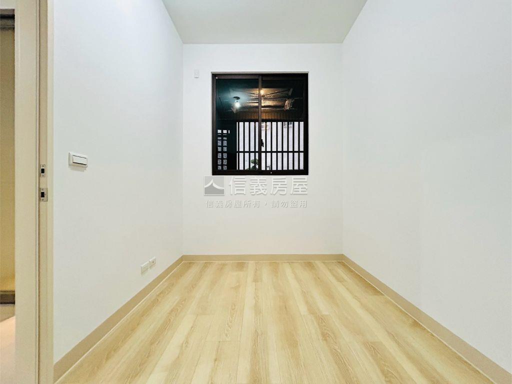 金之邸兩房兩衛浴１Ｆ房屋室內格局與周邊環境
