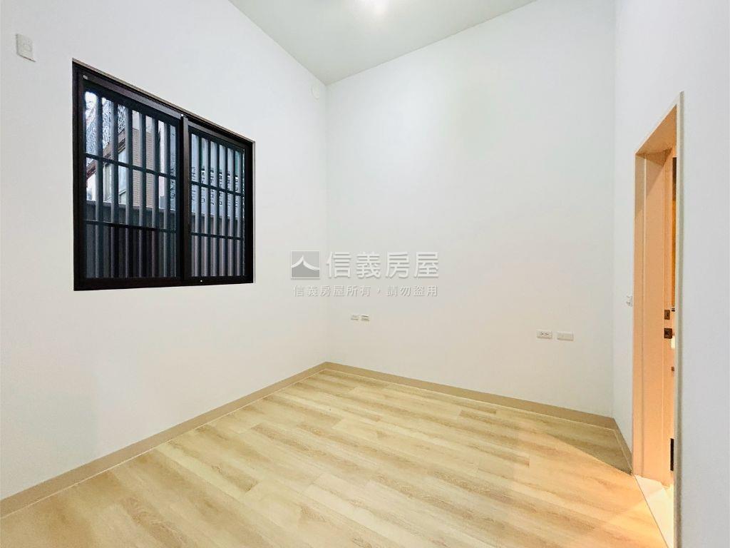 金之邸兩房兩衛浴１Ｆ房屋室內格局與周邊環境