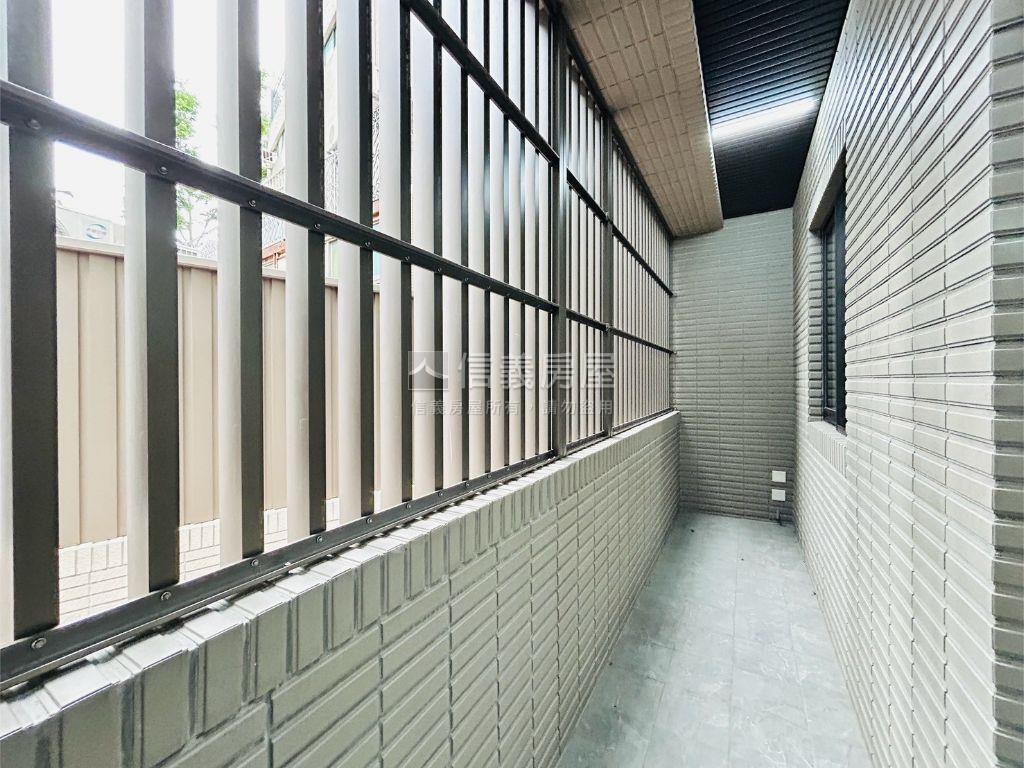 金之邸兩房兩衛浴１Ｆ房屋室內格局與周邊環境