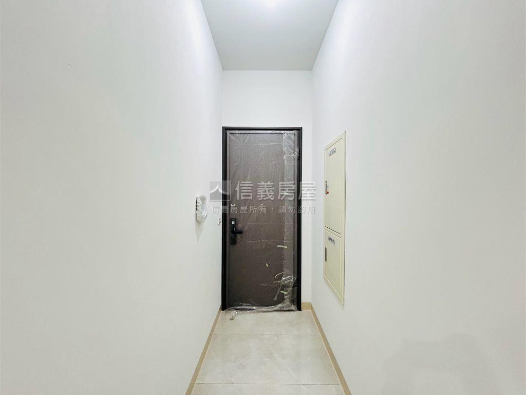 金之邸兩房兩衛浴１Ｆ房屋室內格局與周邊環境