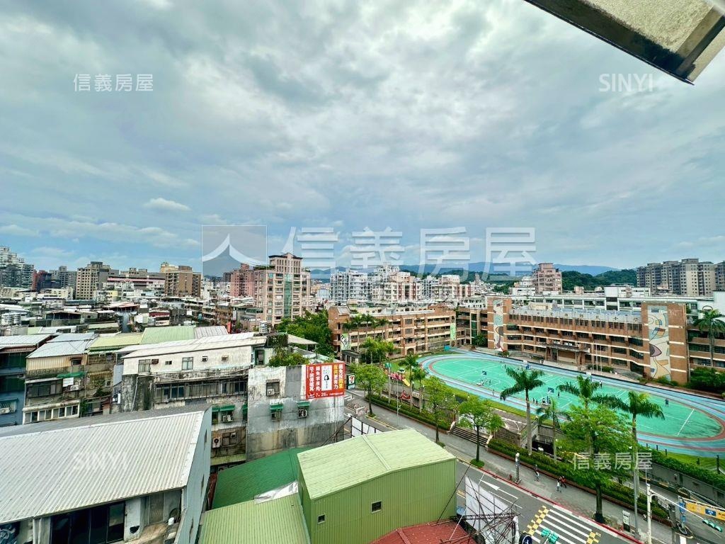 內湖好宅✌永泰Ａ高樓層房屋室內格局與周邊環境