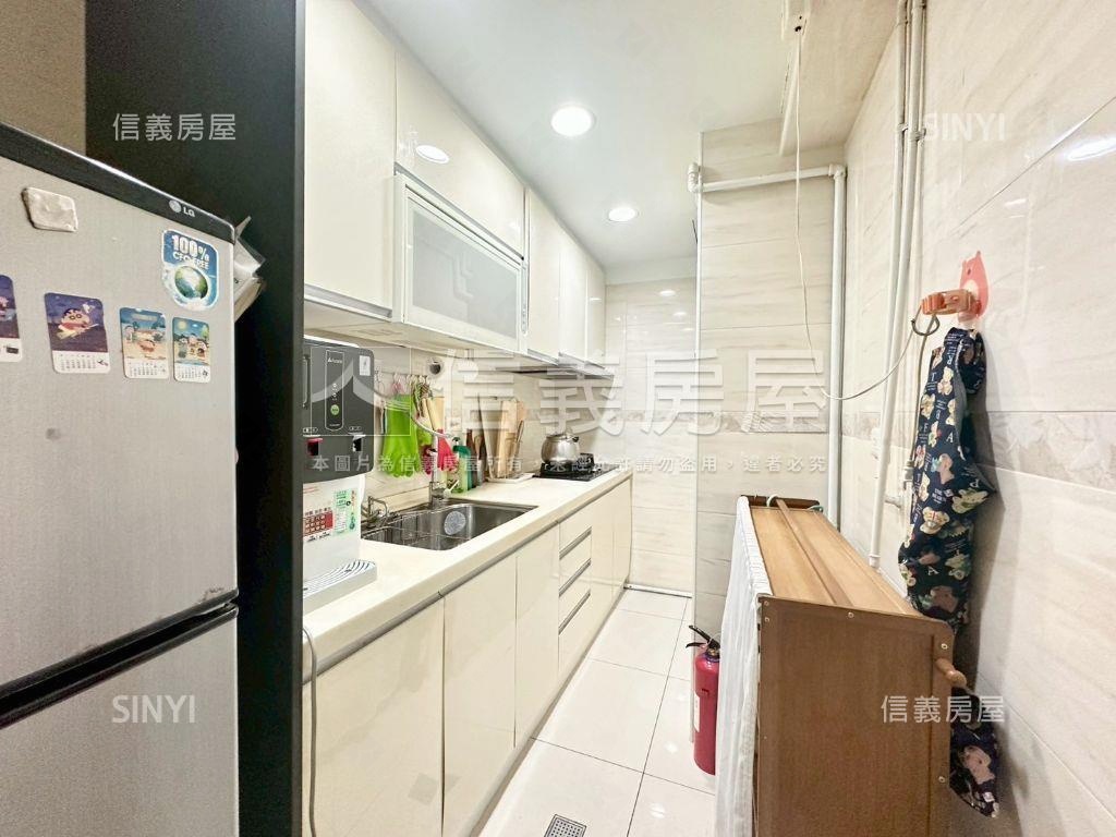 內湖好宅✌永泰Ａ高樓層房屋室內格局與周邊環境