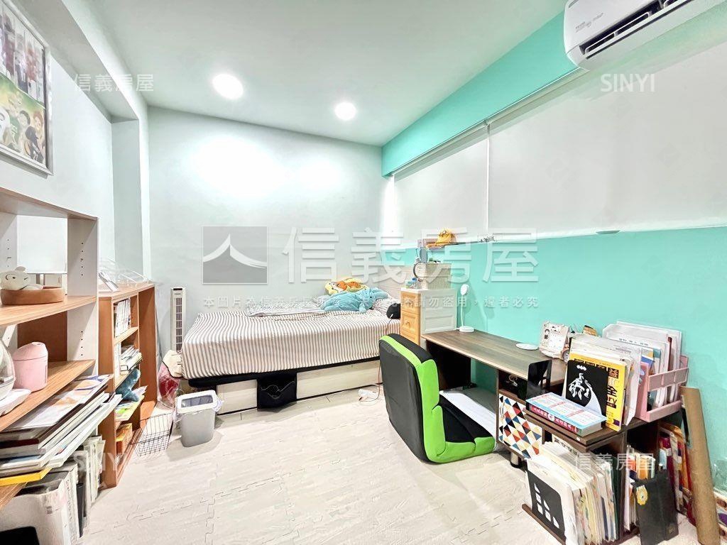 內湖好宅✌永泰Ａ高樓層房屋室內格局與周邊環境
