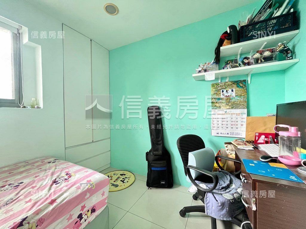 內湖好宅✌永泰Ａ高樓層房屋室內格局與周邊環境