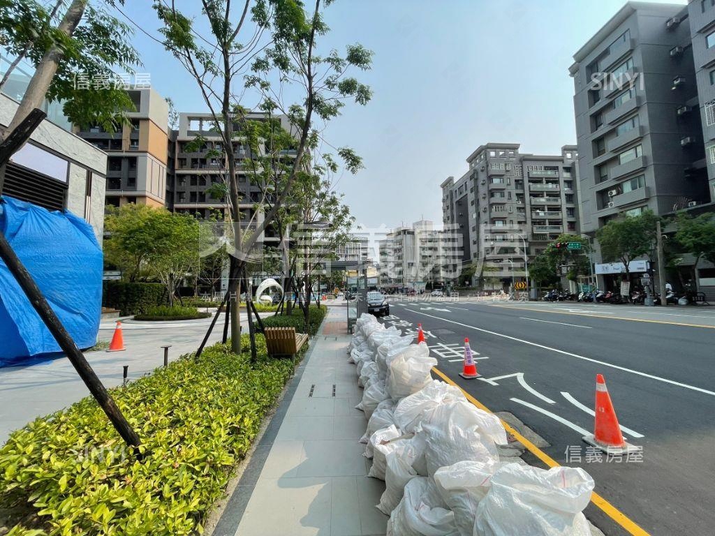 寬寓☆逢甲水湳當現成房東房屋室內格局與周邊環境