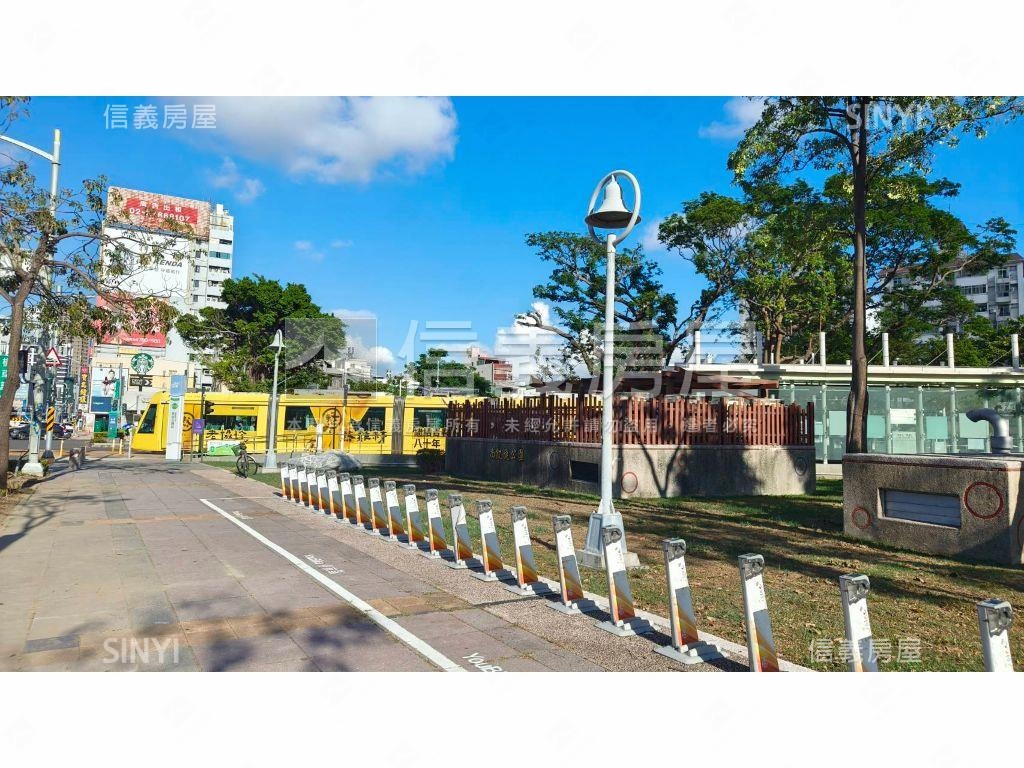 近捷運武廟寬敞明亮２樓房屋室內格局與周邊環境