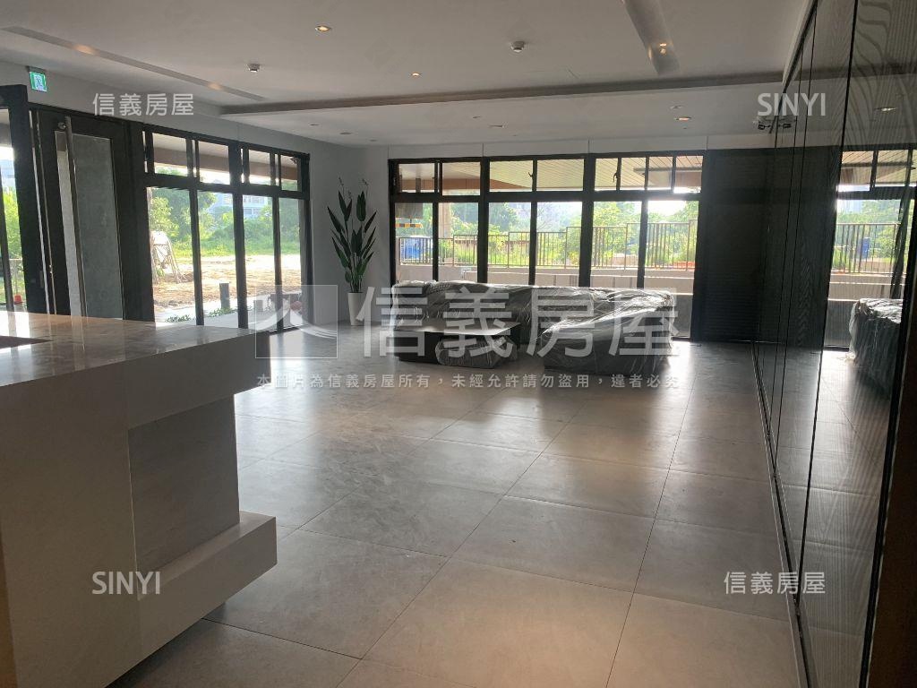 昌益文清二房高樓平車房屋室內格局與周邊環境