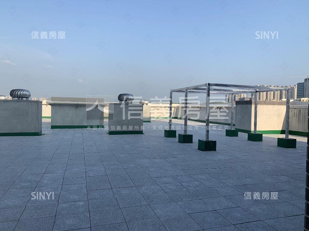 昌益文清二房綠景平面車位房屋室內格局與周邊環境