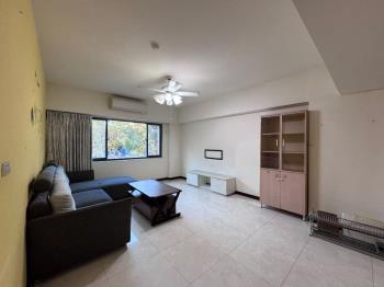 面校園美麗３房平車