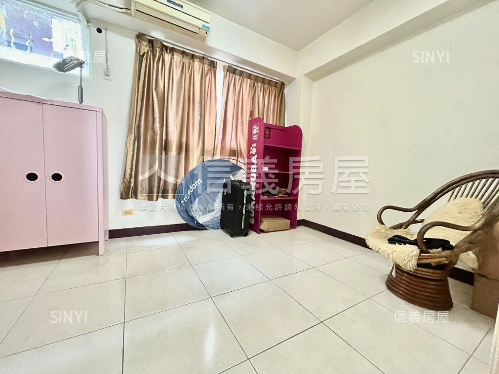 曉明歐堡質感別墅房屋室內格局與周邊環境