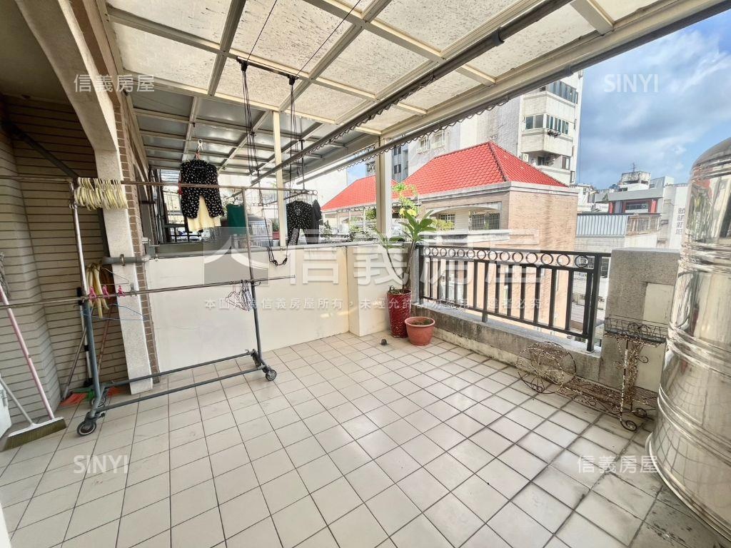 曉明歐堡質感別墅房屋室內格局與周邊環境