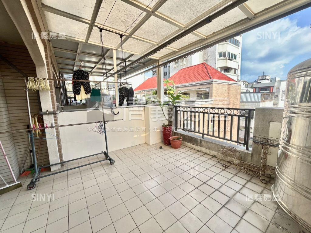 曉明歐堡質感別墅房屋室內格局與周邊環境