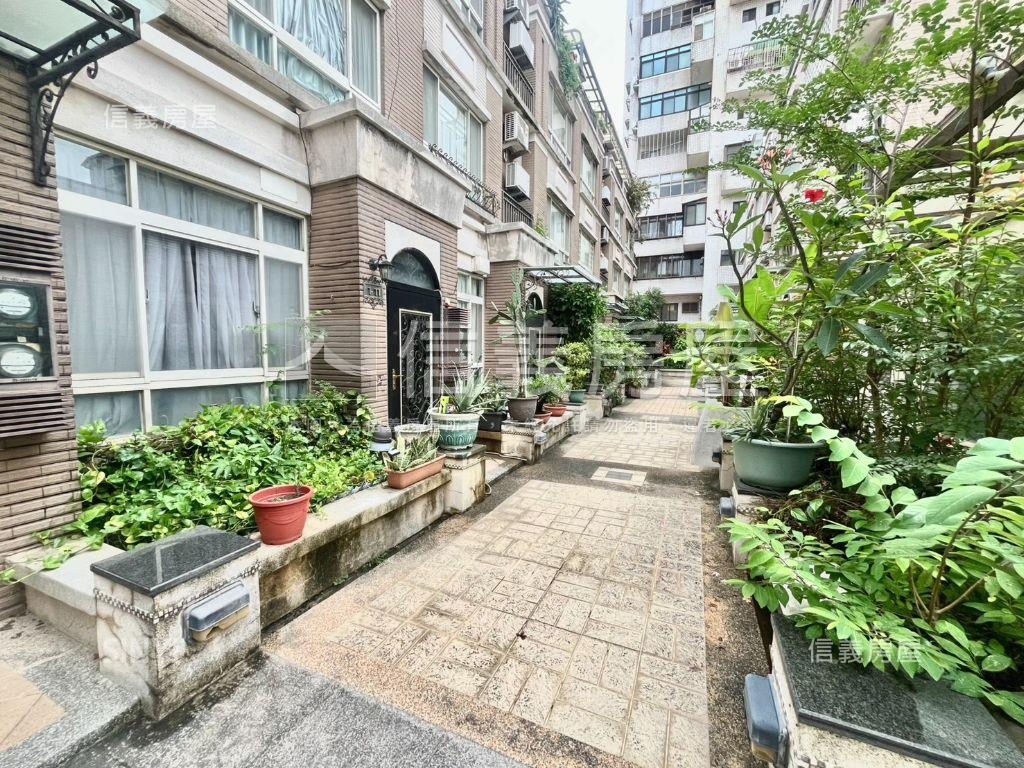曉明歐堡質感別墅房屋室內格局與周邊環境