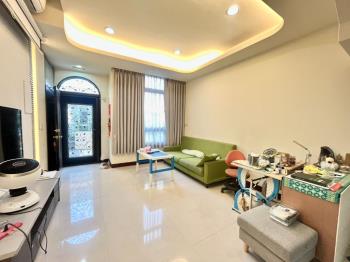 曉明歐堡質感別墅