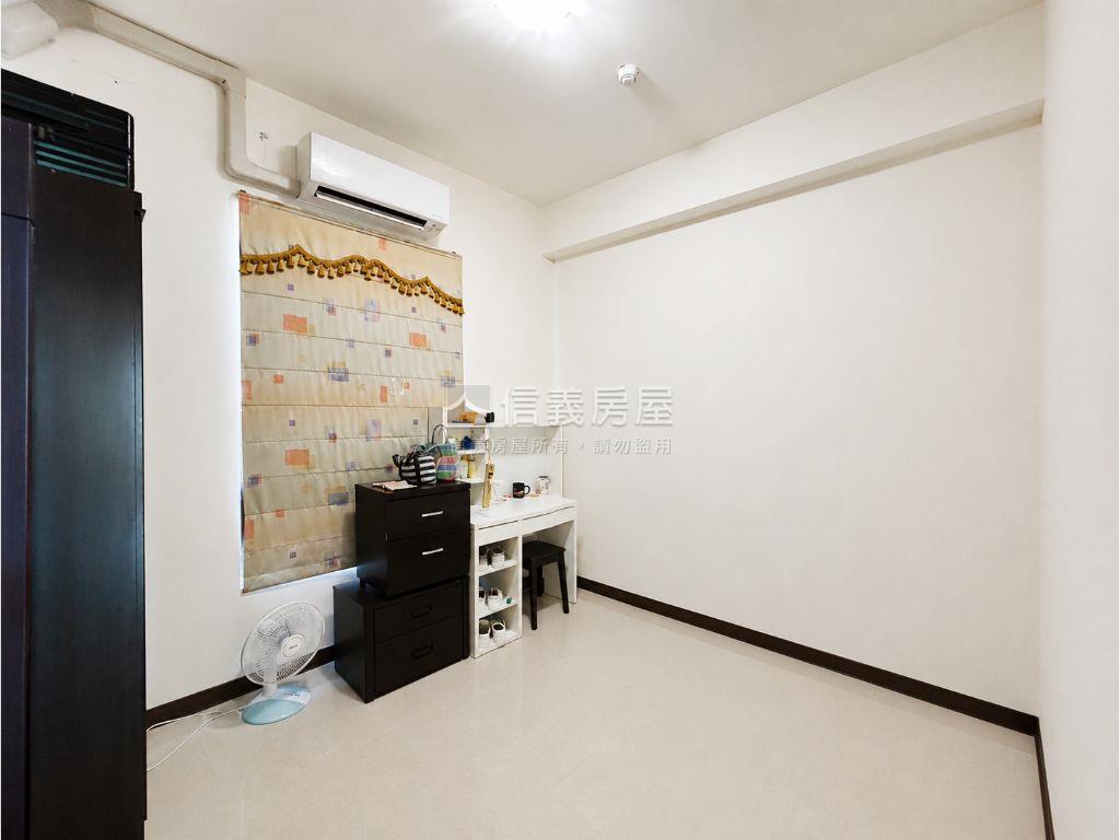 知森堂｜稀有大坪數釋出房屋室內格局與周邊環境