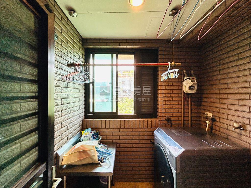 知森堂｜稀有大坪數釋出房屋室內格局與周邊環境