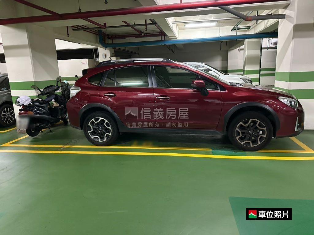 知森堂｜稀有大坪數釋出房屋室內格局與周邊環境