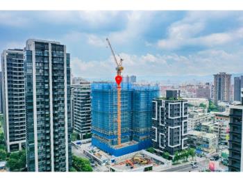 店長推薦●德鄰豊邊間三房