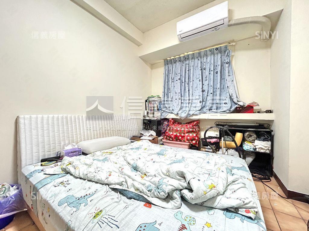 向善園四房稀有釋出房屋室內格局與周邊環境