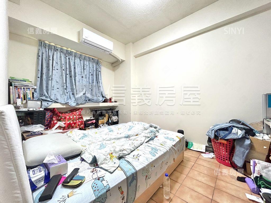 向善園四房稀有釋出房屋室內格局與周邊環境