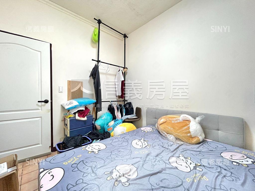 向善園四房稀有釋出房屋室內格局與周邊環境