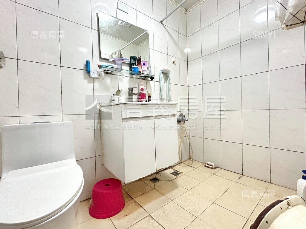 向善園四房稀有釋出房屋室內格局與周邊環境