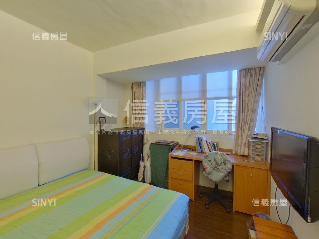 花園明亮質感美寓房屋室內格局與周邊環境