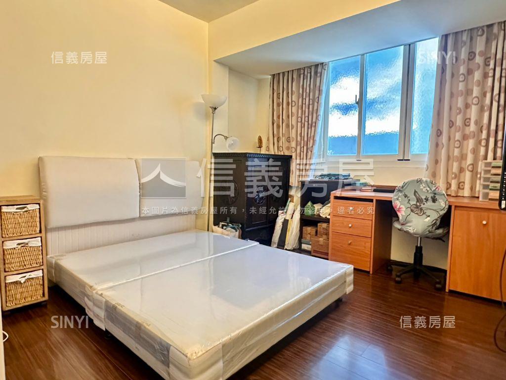 花園明亮質感美寓房屋室內格局與周邊環境