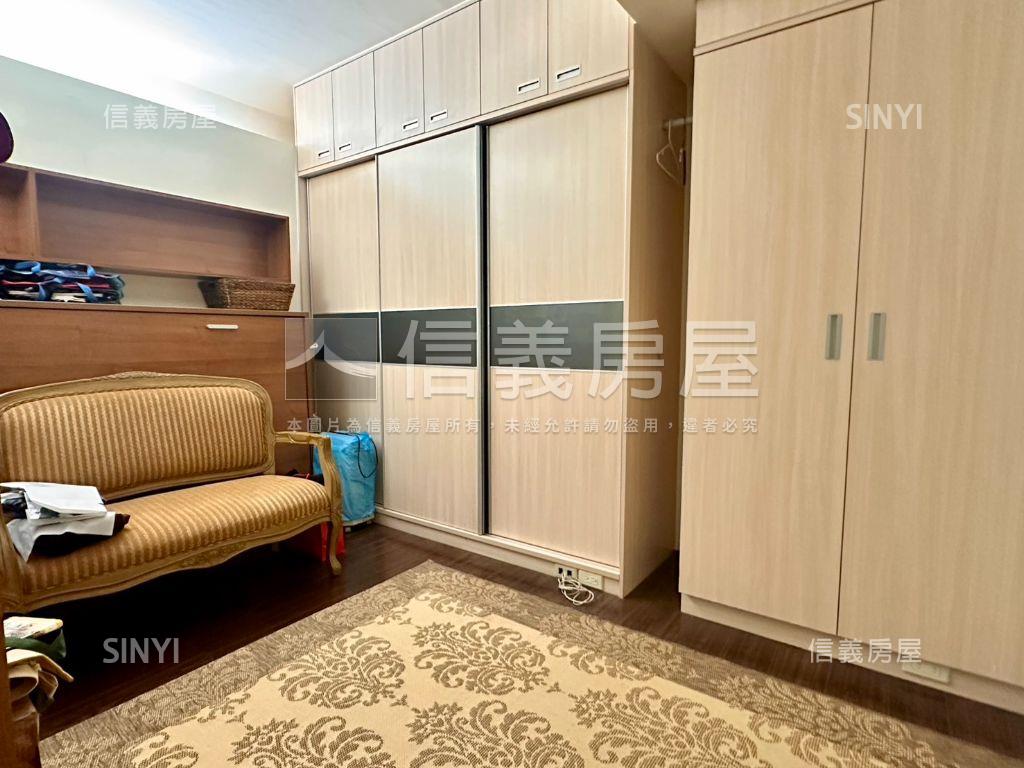 花園明亮質感美寓房屋室內格局與周邊環境